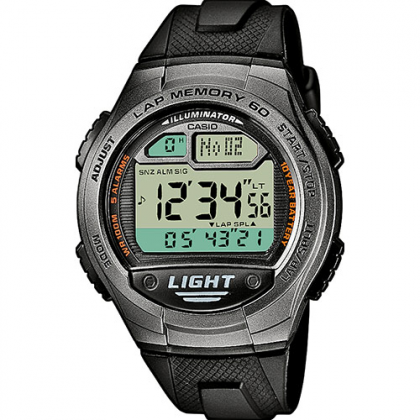 casio W-734-1AVEF